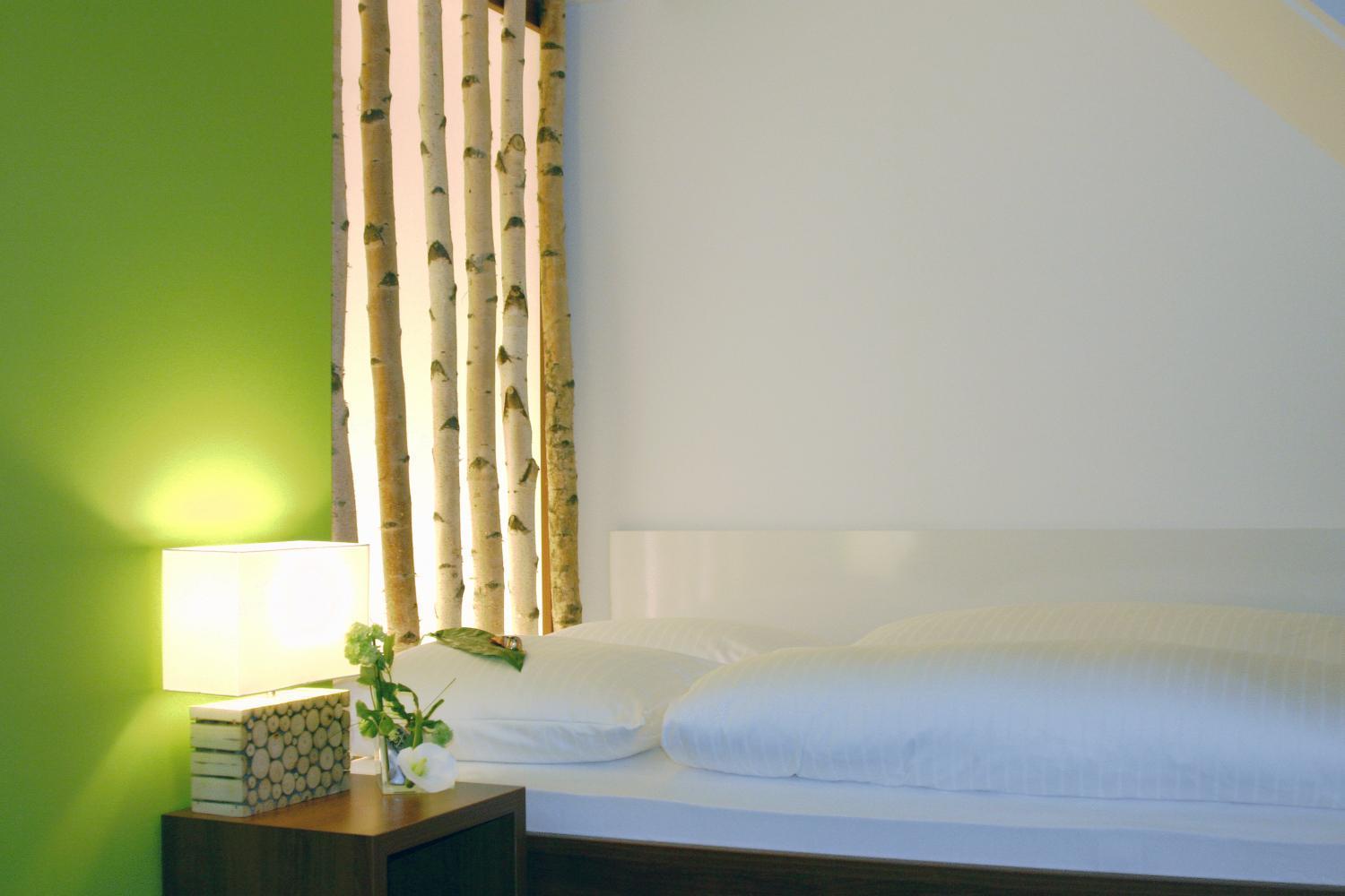 Hotel Zur Promenade Donauwörth Екстериор снимка