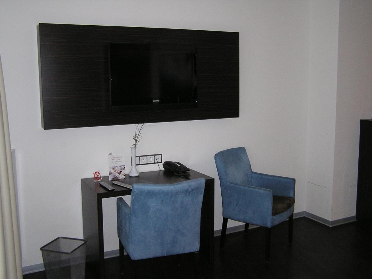 Hotel Zur Promenade Donauwörth Екстериор снимка